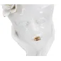 Vaso WOMAN MASK 16,5 14 27,3 cm